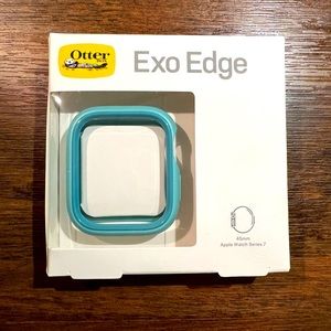 Otter Box Exo Edge Apple Watch 7 Series 45mm